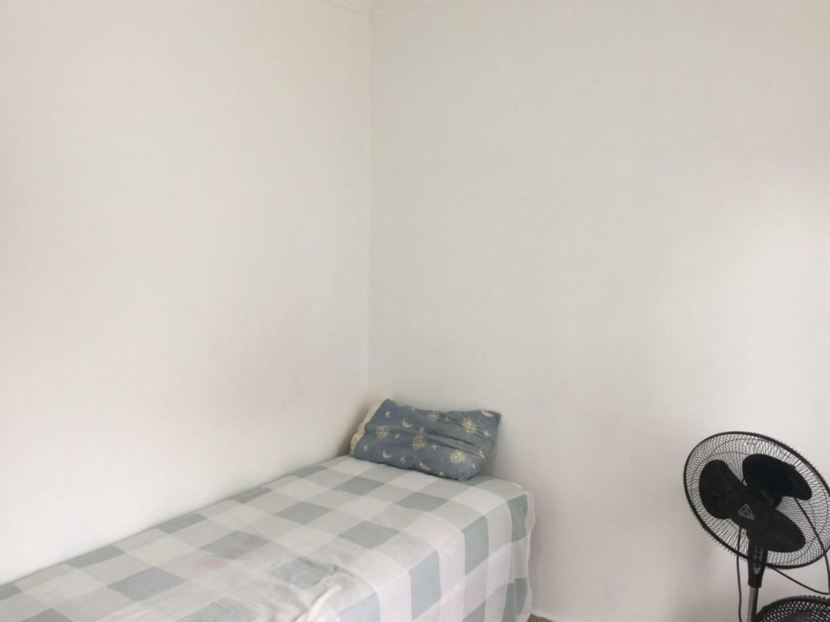 Condominio Paco E Lola 프라이아 그란데 외부 사진