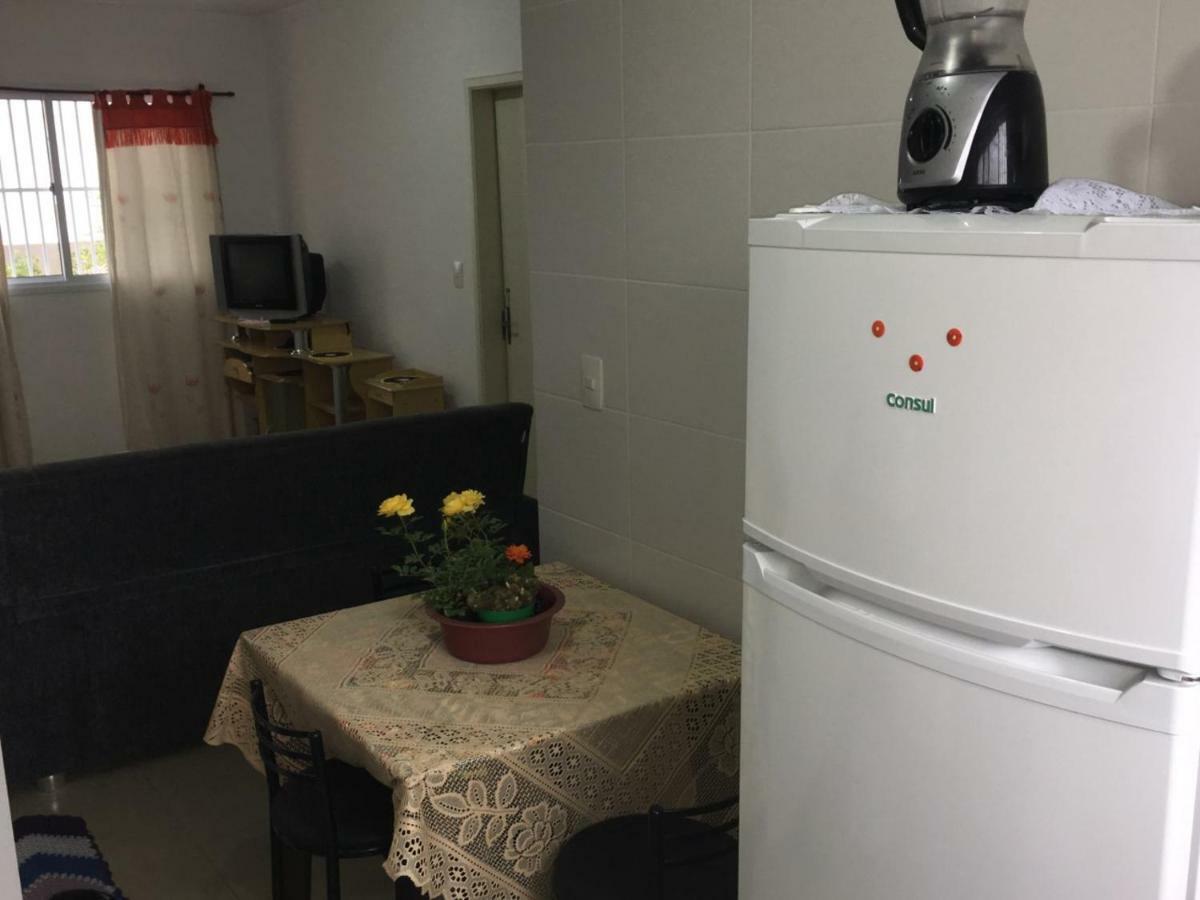 Condominio Paco E Lola 프라이아 그란데 외부 사진