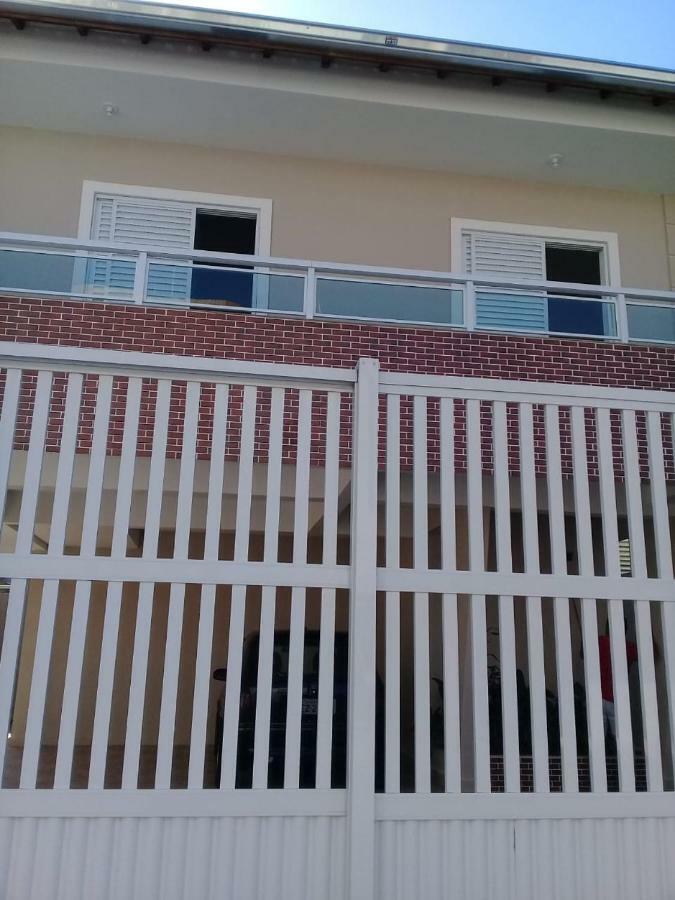 Condominio Paco E Lola 프라이아 그란데 외부 사진